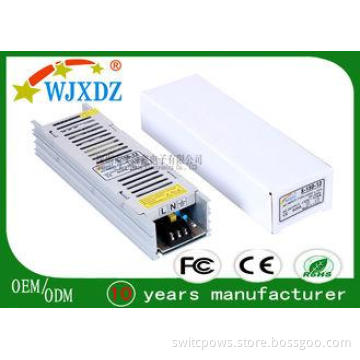 Pure Copper Transformer AC DC AC DC Switching Power Supply